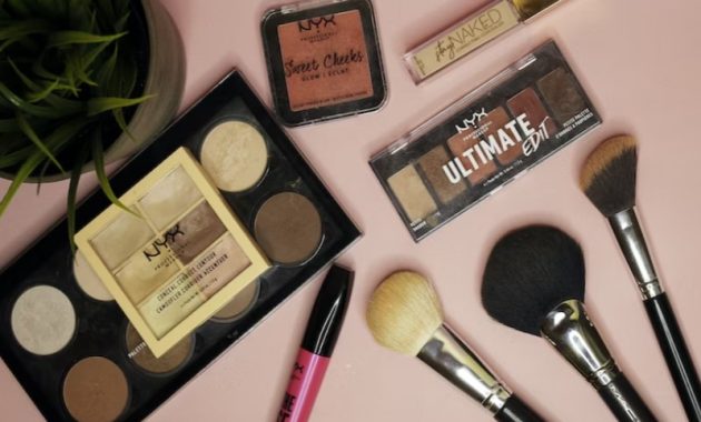 Make Up untuk Pemula yang Wajib Digunakan, Tampil Cantik Sepanjang Hari